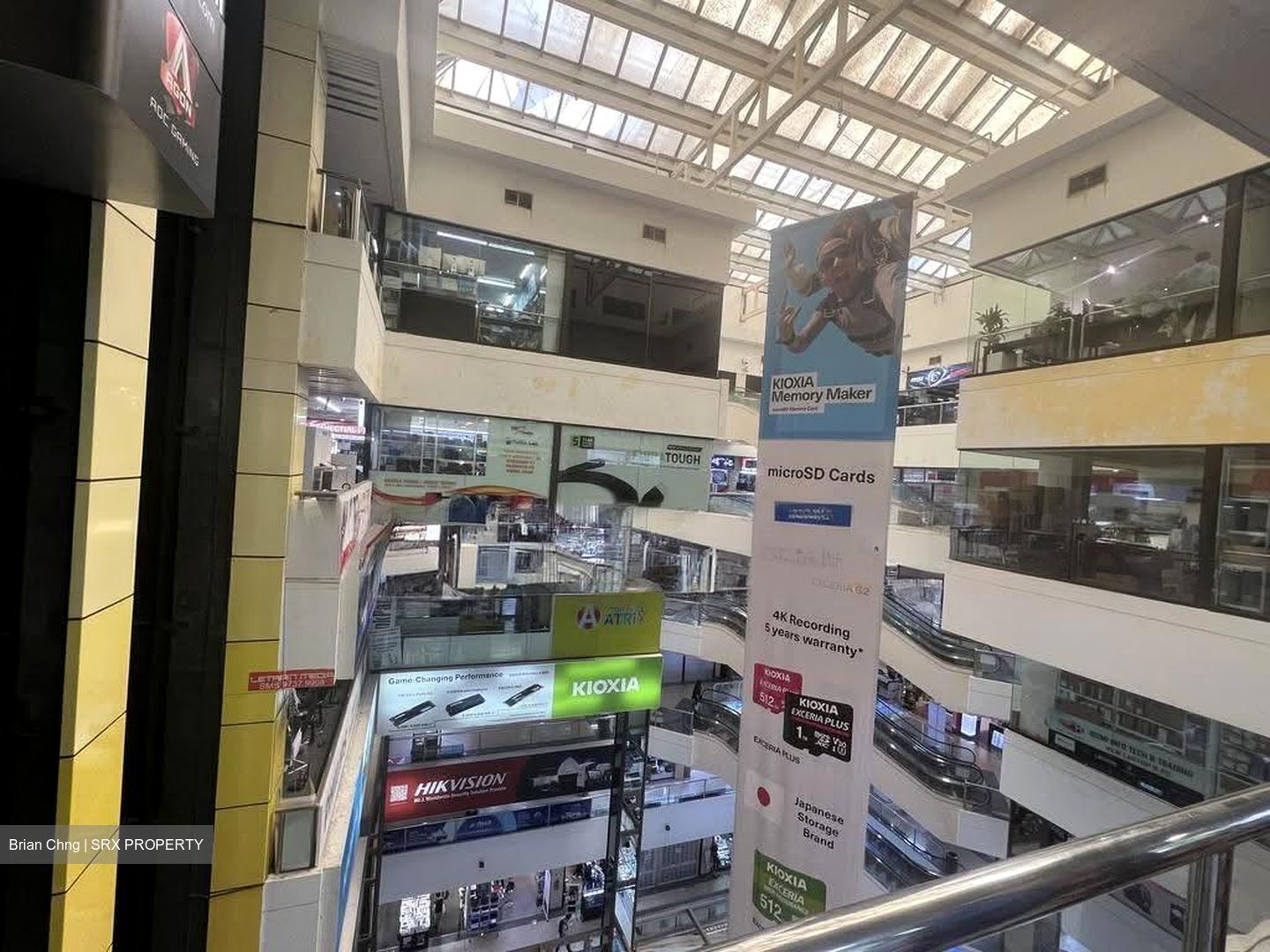Sim Lim Square (D7), Retail #630591521